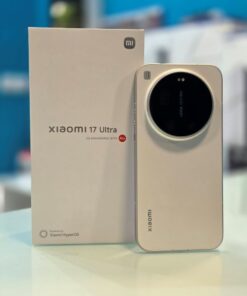 Xiaomi 17 Ultra 5G Dual SIM (16/512GB)