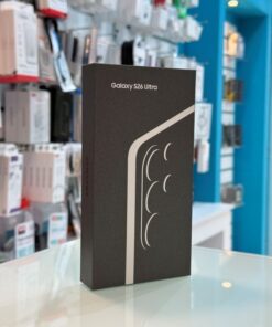 SAMSUNG GALAXY S26 ULTRA
