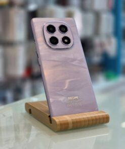 Xiaomi Redmi Note 15 5G Dual SIM (8/256GB) Mist Purple