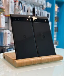 Google Pixel 6a 5G (6GB/128GB) Charcoal