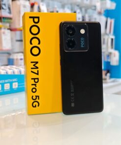 Xiaomi Poco M7 Pro NFC 5G Dual SIM (12/512GB)