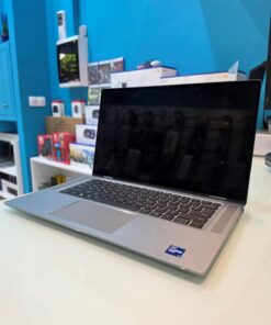 DELL LATITUDE 9520 2-in-1 i7-1185G7/16GB/500GB NVMe/15.0''FHD TOUCH/W10P