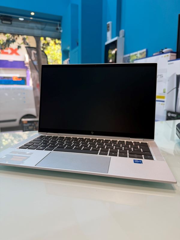 HP EliteBook X360 1030 G8 i5-1145G7/16GB/250NVMe/13.3''FHD
